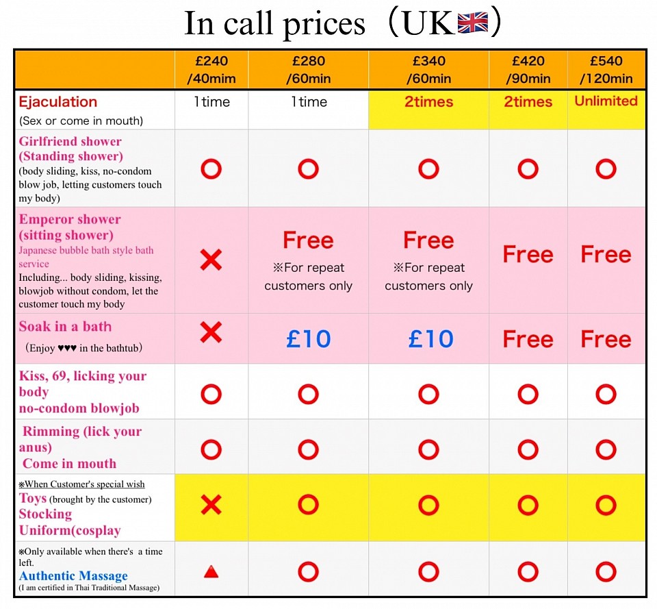 🇬🇧prices